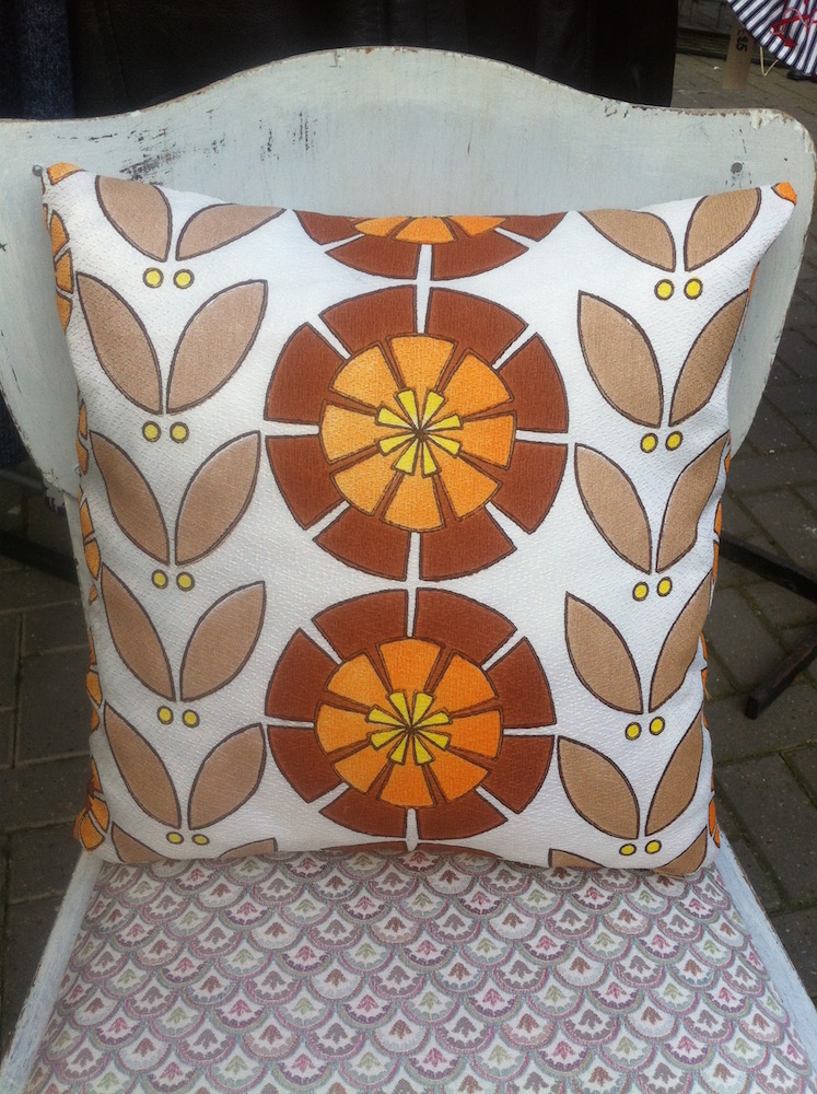 Cushion Cover Making Classes in Brighton