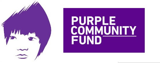 purple community fund
