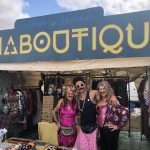 shaboutique at Shambala 2024